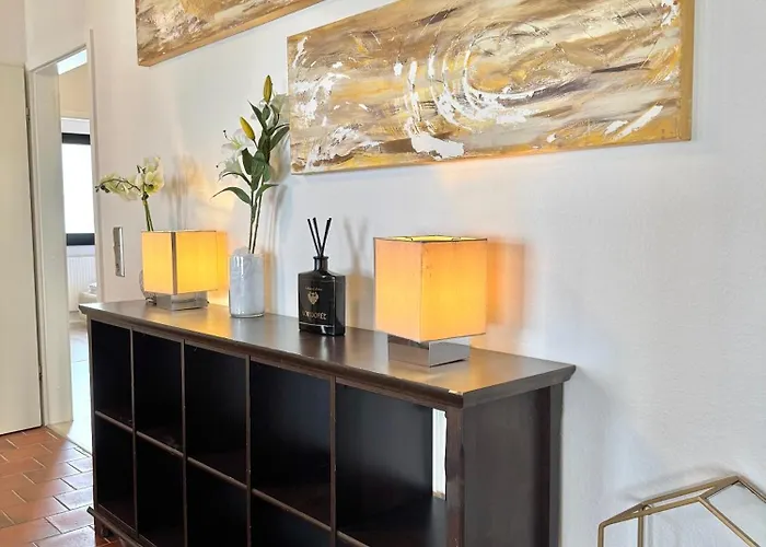 Villa Heusenstamm Heusenstamm