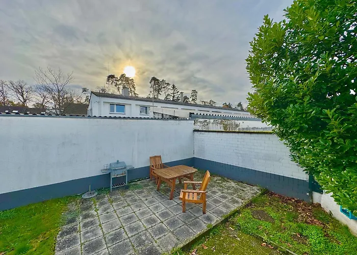 Villa Heusenstamm * Heusenstamm