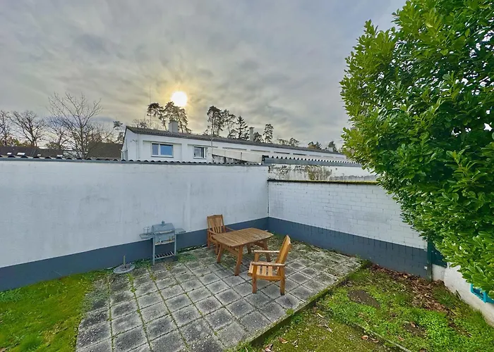 Villa Villa Heusenstamm Heusenstamm