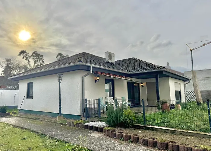 Villa Villa Heusenstamm