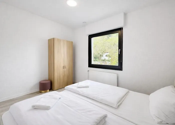 Villa Heusenstamm Villa Heusenstamm